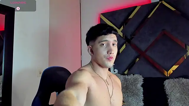 jeicob_stone webcam