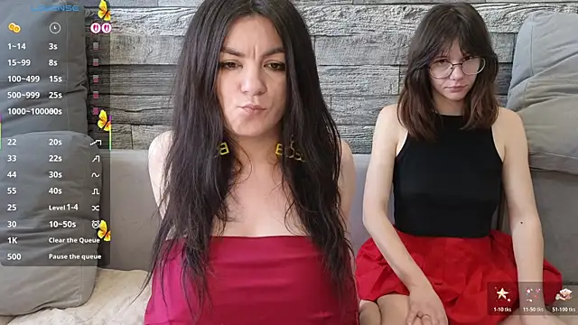 vika_loves_you - Vika_loves_you's free webcam - UK Sex Cams