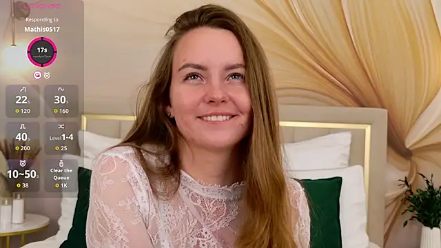 JaniceCollins webcam