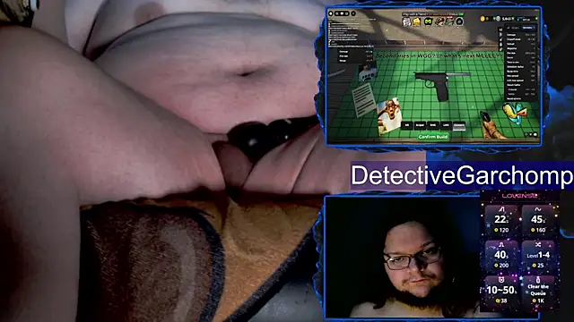 Preview of detchompy