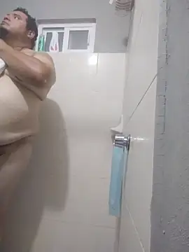 Santiagoqro85 webcam