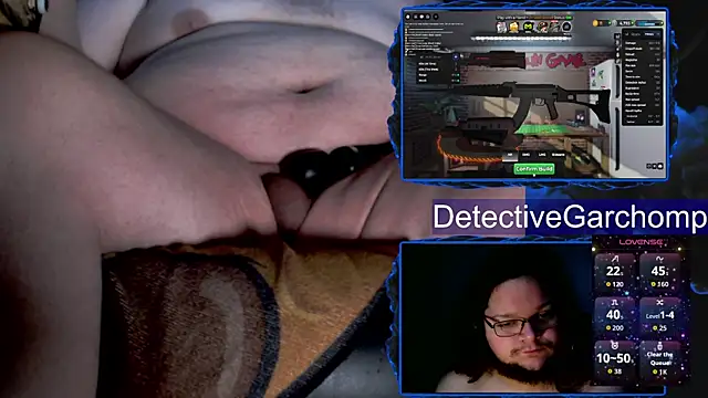 Preview of detchompy