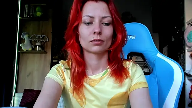 karo123421 - Karo123421's free webcam - UK Sex Cams