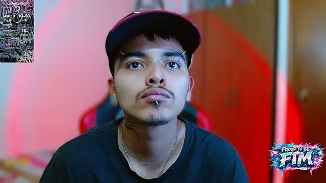 Hgp3riodictabl3 webcam