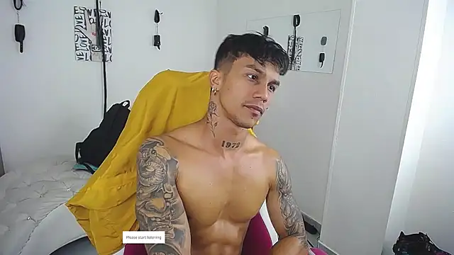 leonard_price - Leonard_Price's free webcam - UK Sex Cams