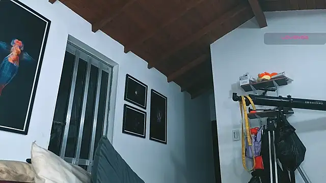 silvabranko - SilvaBranko's free webcam - UK Sex Cams