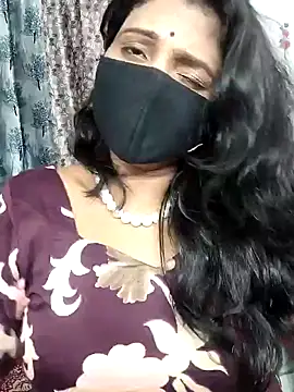 Webcam Model (Hotty_Kavita)  is live.Free join now!