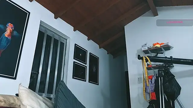 silvabranko - SilvaBranko's free webcam - UK Sex Cams