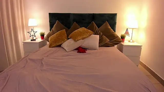 missAngellina webcam