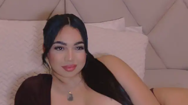 CharlotteeBrownn webcam