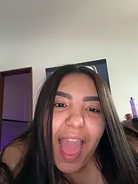 camssp (F young) - siririca 2 min