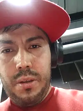 michell_veryhot webcam