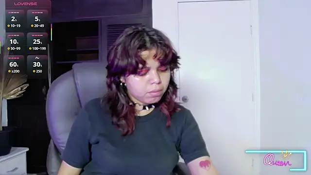 SabinaMerchetti webcam