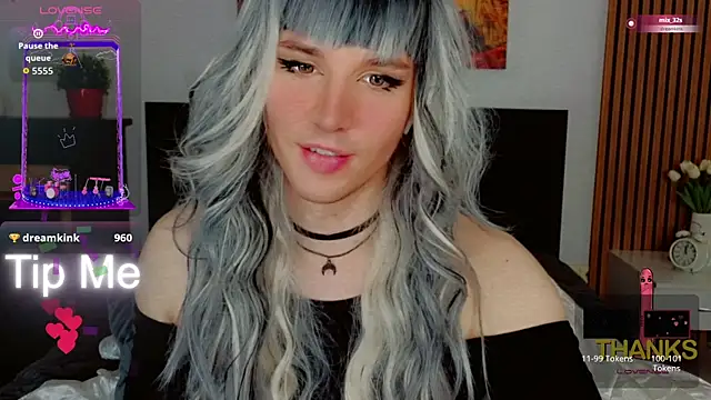 HelenSpellman live sex cam