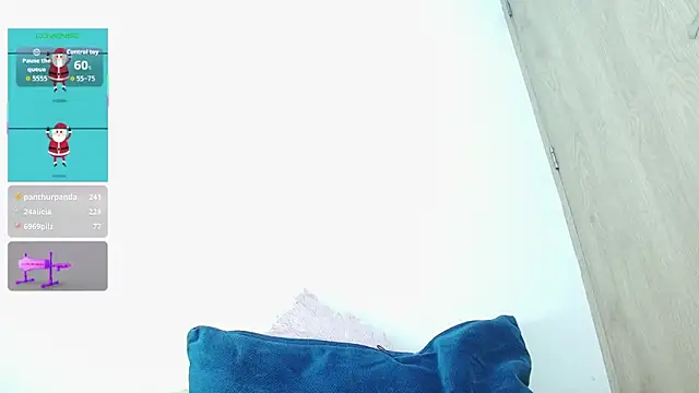 avaleri_cherry webcam