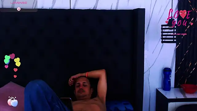 Preview of candy_and_jh0n