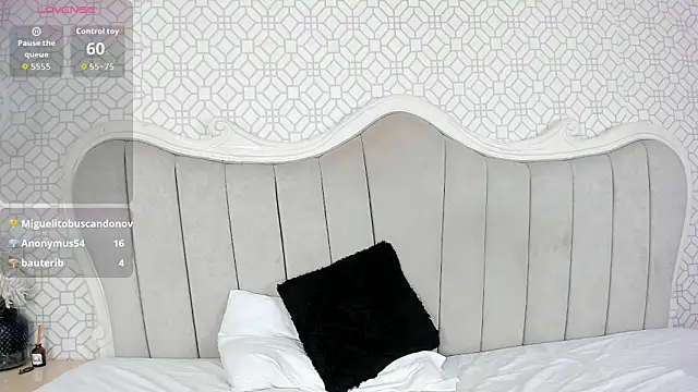 marcelacortes - MarcelaCortes's free webcam - UK Sex Cams