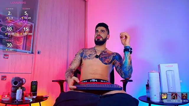 Asmodeus_bael_ webcam