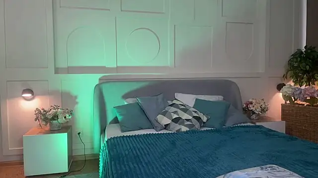 _SilkyShadow_ webcam