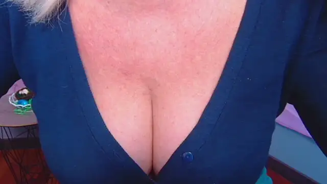 BlondyLeeBest webcam