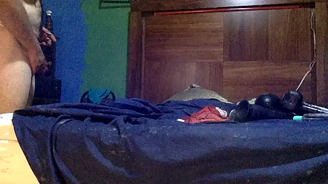 Ricorry@xh live sex cam