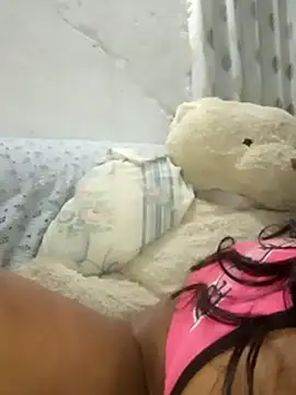 florsalvaje_ - FlorSalvaje_'s free webcam - UK Sex Cams