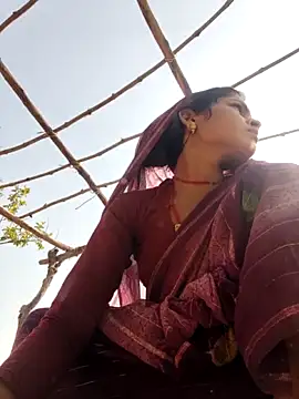 bhavna_pandit webcam