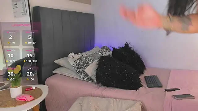 hollyprincess_2 webcam