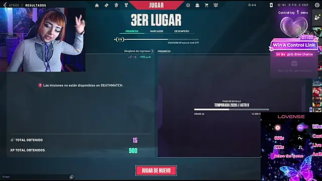 Linda Mort (Linda_mort)