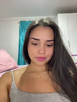 Kimmymadison- webcam