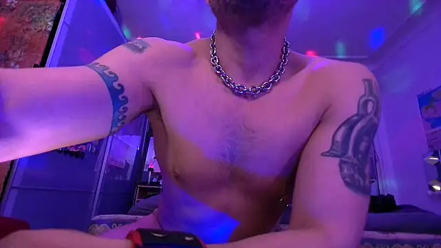 RenzoTorrente webcam