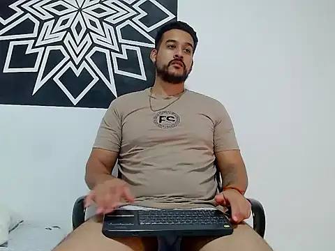 _CHRIS-DENNIS_ webcam