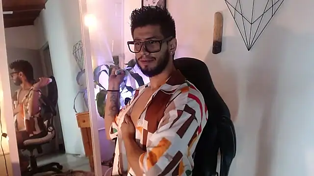 Colby_brown03 webcam