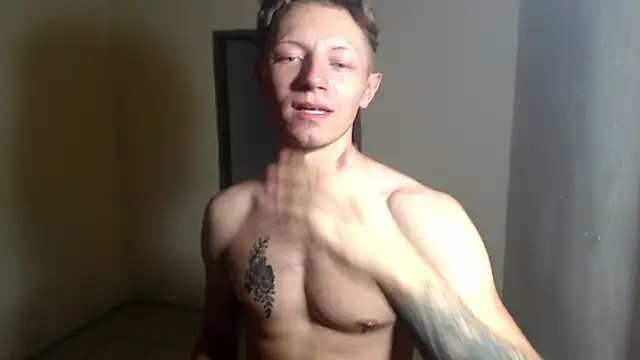 blondzilla (M young) - Cum 💦