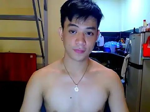 AsianCUMQUICKLY webcam