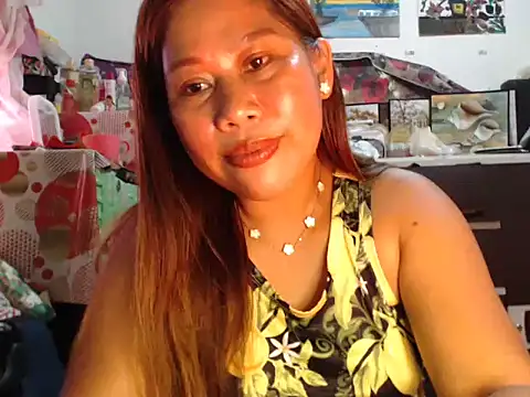 exotic_filipina_beauty webcam