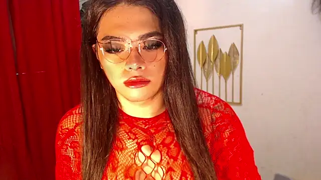 Tasha_Goddess webcam