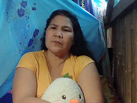 milagrose_rose webcam