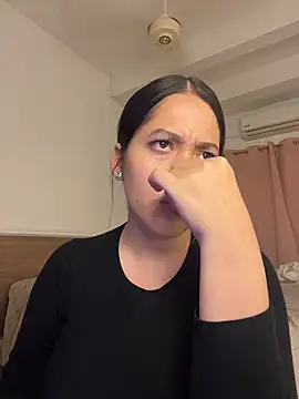 nhefertary (F teen) - show titis