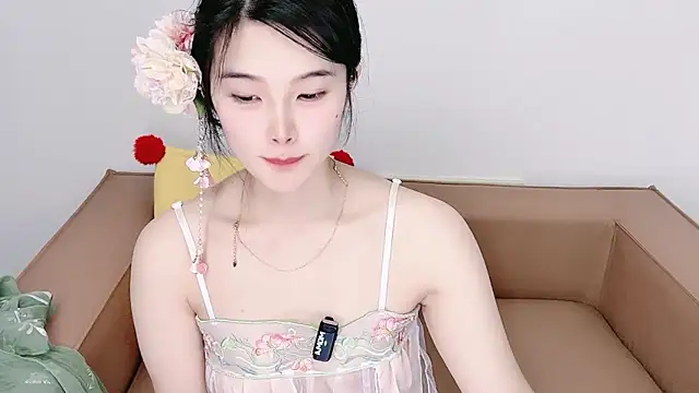 t-tear (F young) - 假JJ蹭裸B Underwear in M