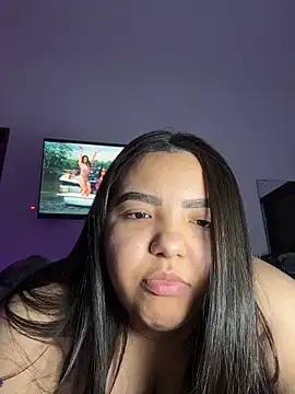 camssp (F young) - siririca 2 min