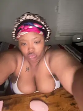 Chocolatebunnyxx96 webcam