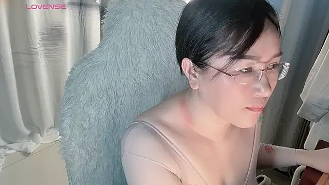 liqinqin-5201 webcam