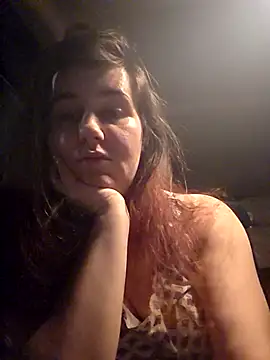 Ashlovescannabis webcam