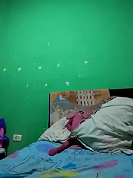 AngelicaStorms webcam