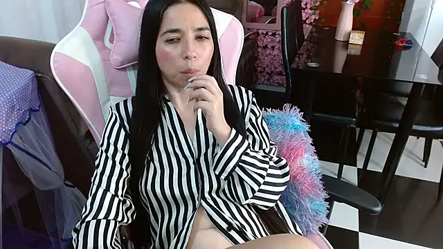 kendall_all4u webcam