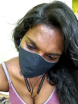 Honey_rosetamil webcam