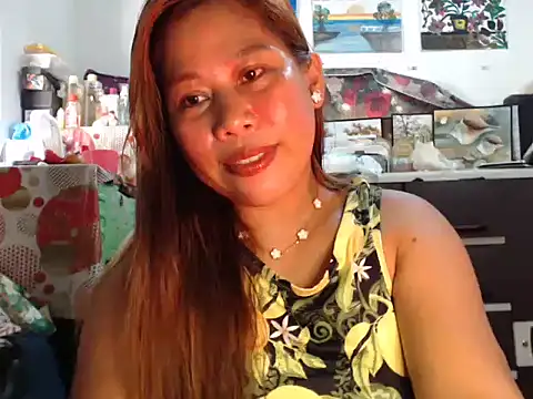 exotic_filipina_beauty webcam