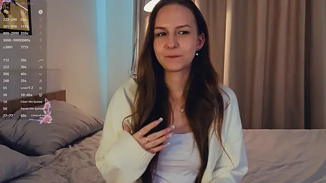 DevinAdinolfi webcam