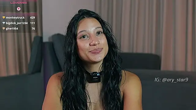 Alison_Miller9 webcam